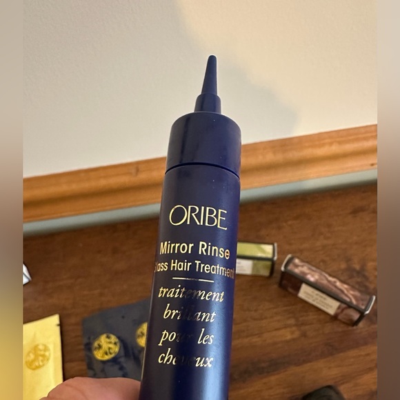 Oribe Sample Lot Mixed Lot Travel Samples - Picture 9 of 14